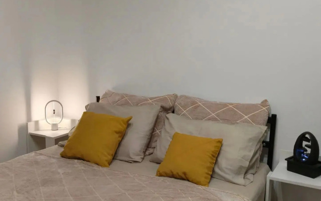 Квартира Parkhouse Studio