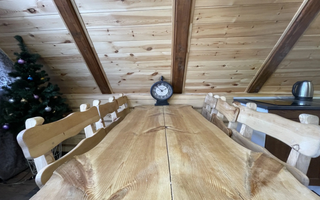 Гостевой Дом Курорт Шерегеш