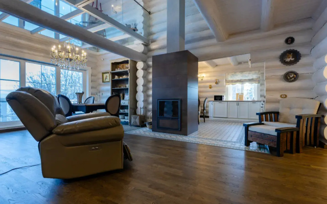 Вилла Villa Rinda