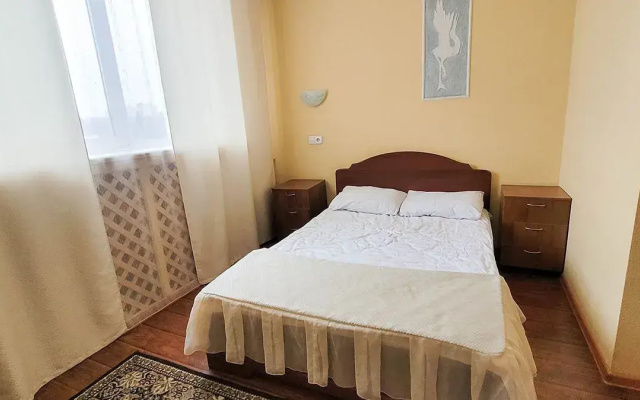 Мини-отель Smart Hotel Барнаул