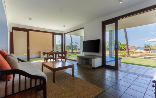 Отель Wattura Resort and Spa