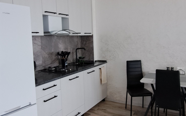 Semeyny Uyut Apartments · Batumi — photo 19
