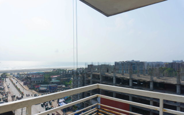 Apartments Cox Sea View Apartment