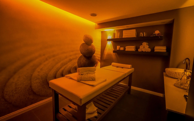 Derdin Termal Hotel