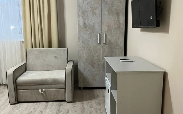 Гостевой дом GK-Guest House