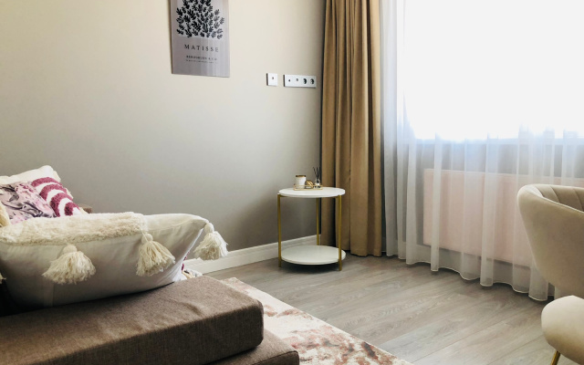 Квартира Sweet Dreams Apartments Московские Ворота