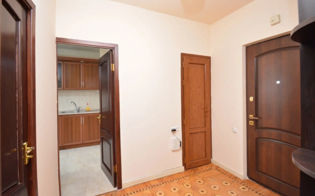 Апартаменты Perte House on Saryan street 20/1