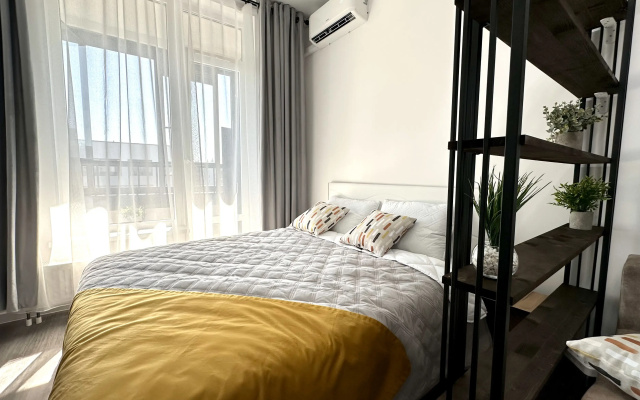 Квартира Garnet Apartments Резиденция