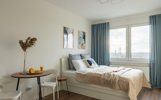 Квартира ElizaHome на ул.Пейзажная