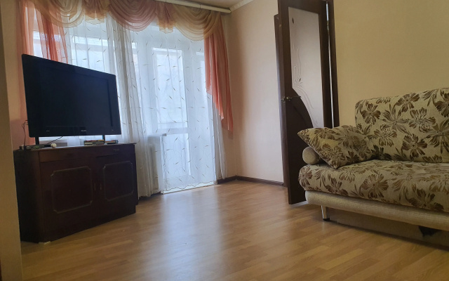 Квартира L.V.Hotels на Фридриха Энгельса 145