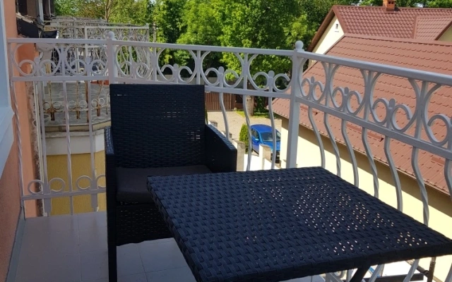Отель MAZIIZ Hotel Zelenogradsk