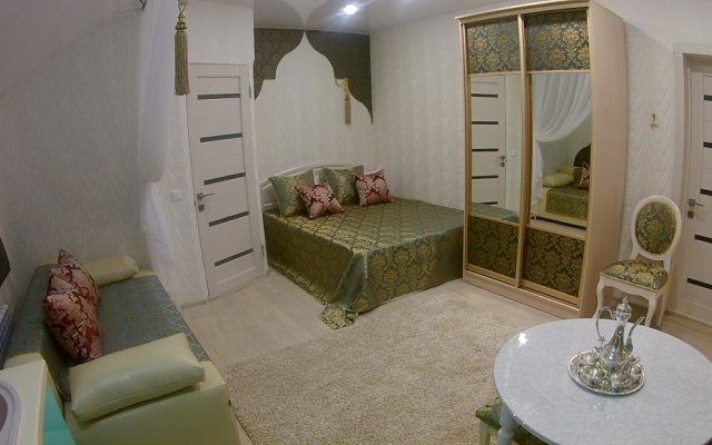 Sultan Apartments 0