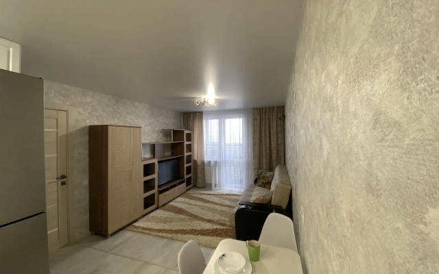 Квартира в Микрорайоне Олимпийский Городок 5