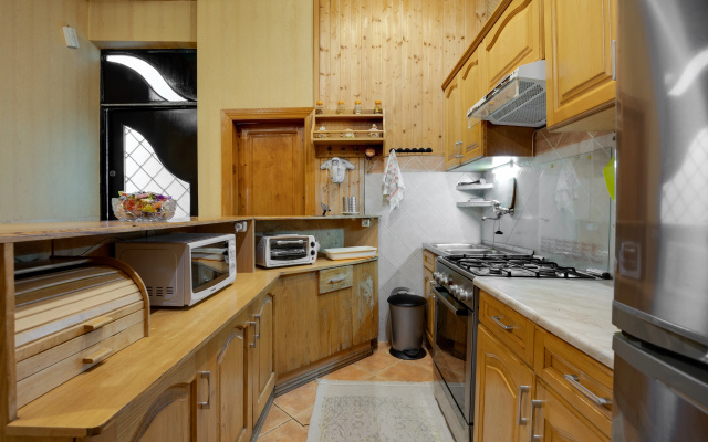 House Scent of Tbilisi Villa · Tbilisi — photo 12