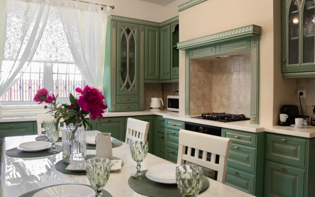 Ostafyevo Guest house