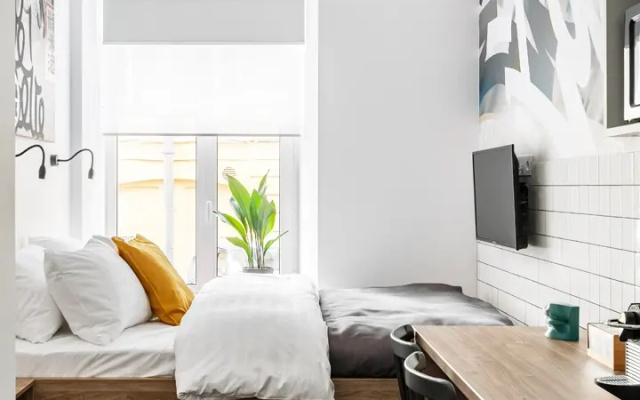 Апартаменты 17Apartments - номер 2