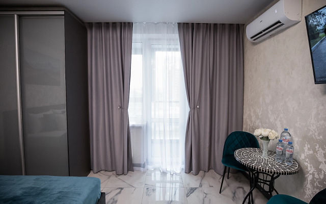 Апартаменты MaryHome у Третьяковской галереи