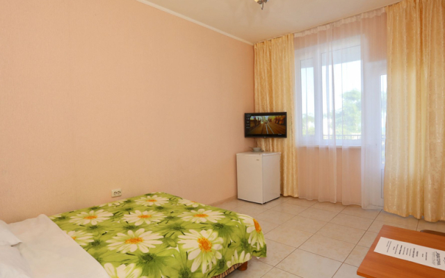 Equator Hotel