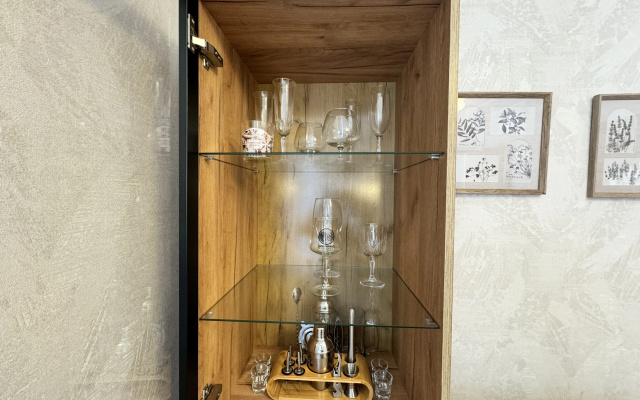 Квартира Cranz Room