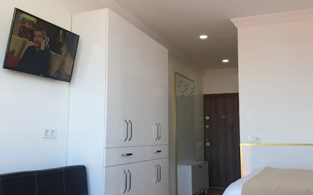 Отель Best Istanbul