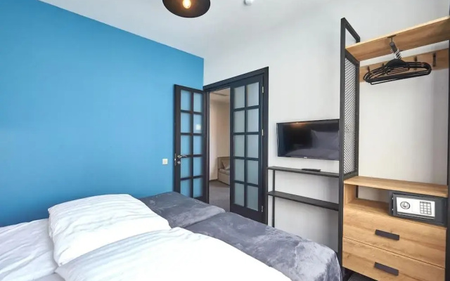 Guest rooms · Tbilisi — photo 23