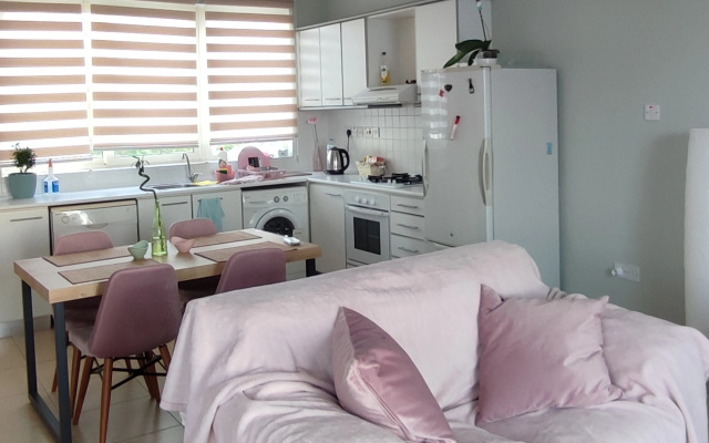 Апартаменты Sea View Apartment with a roof terrace