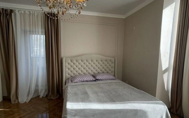 Квартира на Пятигорской 112В