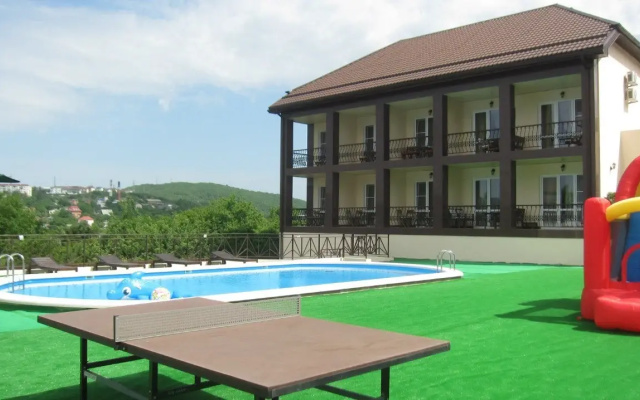 Yuzhnyij Veter Mini-Hotel