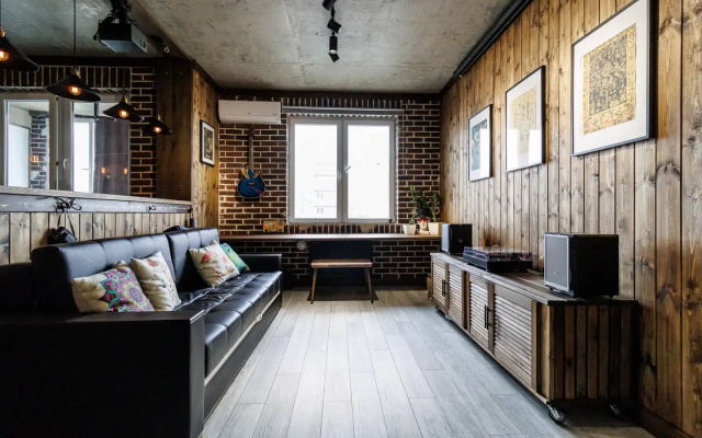 Квартира Konigloft XII