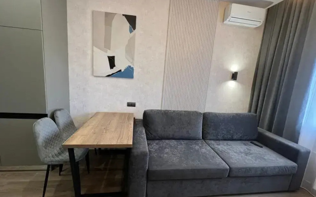 Квартира на Краснореченской Улице 225/2