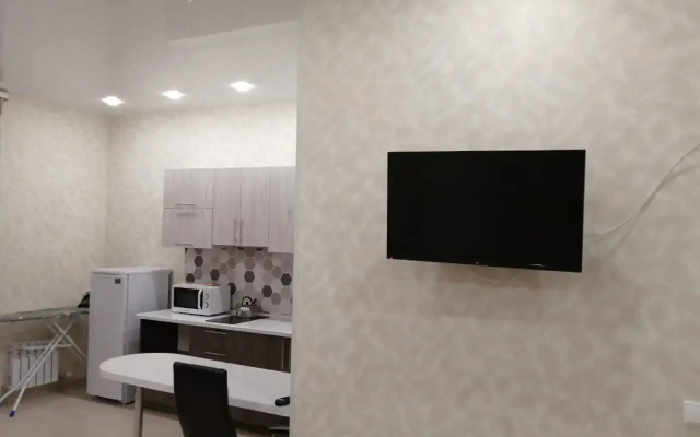 Апартаменты Like Home Красных Мадьяр 14