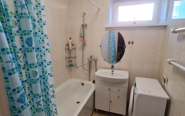 Квартира на Улице Весенняя 29