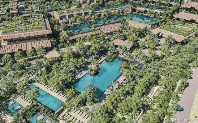 Maxx Royal Bodrum