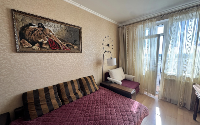 Квартира AnnaHouse