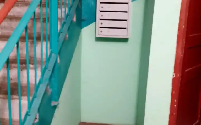 Квартира Уютная двушка в Старом городе