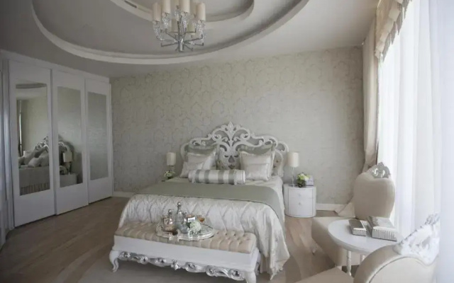 Отель Qafqaz Sahil Baku