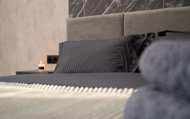 Апартаменты Art Home