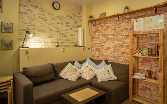 Хостел Nice hostel
