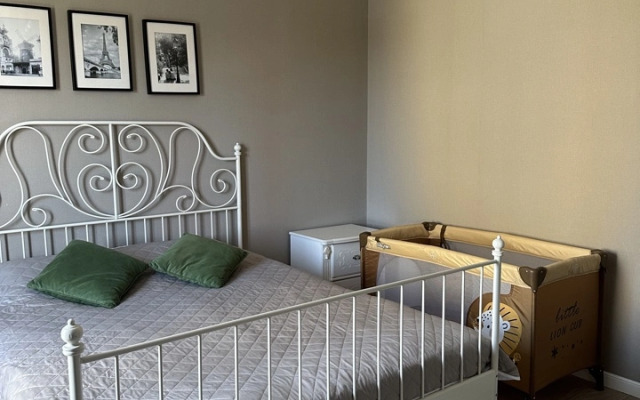Апартаменты Kids friendly