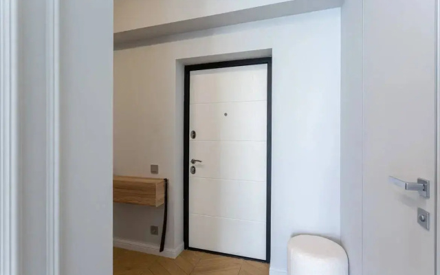 Квартира 4.16 STUDIO ISKRA 2