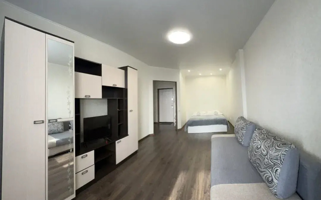 Квартира с отличным ремонтом