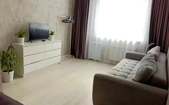 Квартира на Маршака