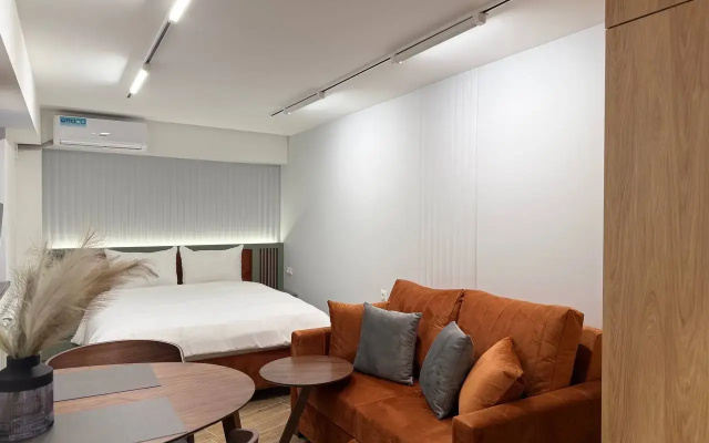 Апартаменты Stylish and Cheeky retreat