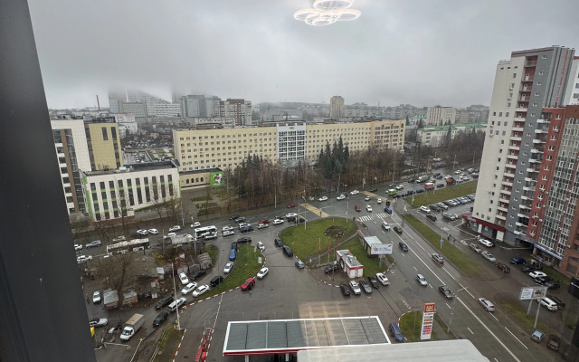 Квартира Элементум