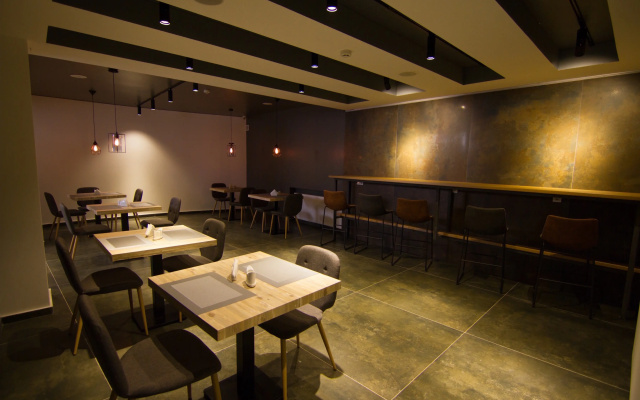 Business facilities · Tbilisi — photo 21