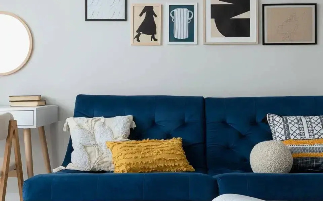 Квартира Rent-in-Ekb