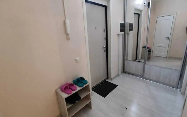 Квартира Маршала Чуйкова 10к2