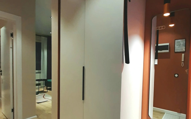 Апартаменты Terracota Room Ufa