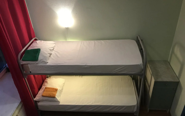 New Hatka Hostel