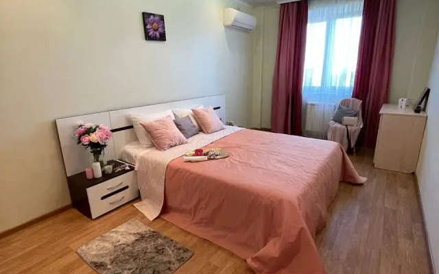 Квартира Двухкомнатная Welcome74